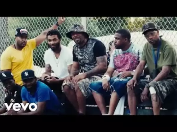 Video: Wu-Tang - If Time Is Money (Fly Navigation) / Hood Go Bang (feat. Method Man)